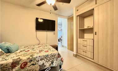 VENDO APARTAMENTO DE PLAYA PH BAHIA PLAYA SERENA NUEVA GORGONA (2)