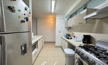 VENDO APARTAMENTO DE PLAYA PH BAHIA PLAYA SERENA NUEVA GORGONA (2)