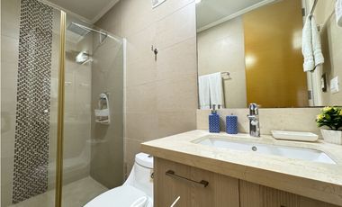 VENDO APARTAMENTO DE PLAYA PH BAHIA PLAYA SERENA NUEVA GORGONA (2)