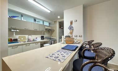 VENDO APARTAMENTO DE PLAYA PH BAHIA PLAYA SERENA NUEVA GORGONA (2)