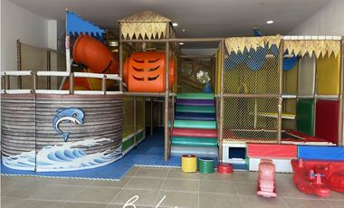 VENDO APARTAMENTO DE PLAYA PH BAHIA PLAYA SERENA NUEVA GORGONA (2)