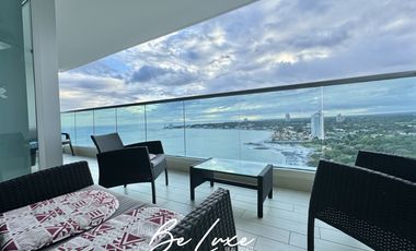 VENDO APARTAMENTO DE PLAYA PH BAHIA PLAYA SERENA NUEVA GORGONA (2)