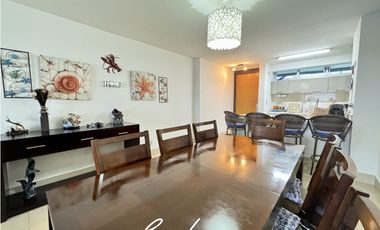 VENDO APARTAMENTO DE PLAYA PH BAHIA PLAYA SERENA NUEVA GORGONA (2)