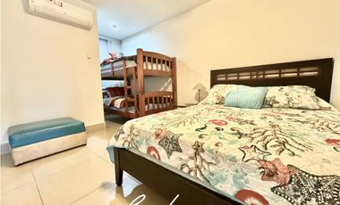 VENDO APARTAMENTO DE PLAYA PH BAHIA PLAYA SERENA NUEVA GORGONA (2)