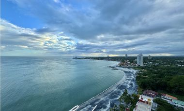 VENDO APARTAMENTO DE PLAYA PH BAHIA PLAYA SERENA NUEVA GORGONA (2)