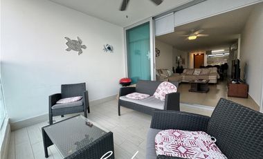 VENDO APARTAMENTO DE PLAYA PH BAHIA PLAYA SERENA NUEVA GORGONA (2)