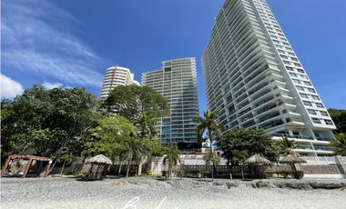 VENDO APARTAMENTO DE PLAYA PH BAHIA PLAYA SERENA NUEVA GORGONA (2)