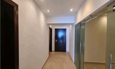 VENTA Y ALQUILER DE APARTAMENTO EN AVENIDA BALBOA PH RIVAGE JP