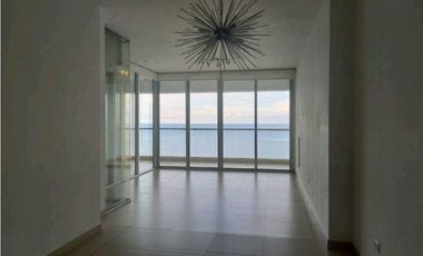 VENTA Y ALQUILER DE APARTAMENTO EN AVENIDA BALBOA PH RIVAGE JP