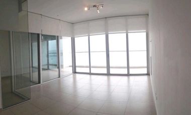 VENTA Y ALQUILER DE APARTAMENTO EN AVENIDA BALBOA PH RIVAGE JP