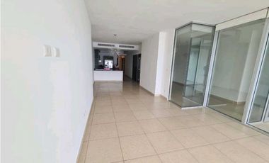 VENTA Y ALQUILER DE APARTAMENTO EN AVENIDA BALBOA PH RIVAGE JP