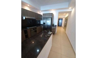 VENTA Y ALQUILER DE APARTAMENTO EN AVENIDA BALBOA PH RIVAGE JP