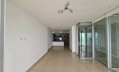 VENTA Y ALQUILER DE APARTAMENTO EN AVENIDA BALBOA PH RIVAGE JP