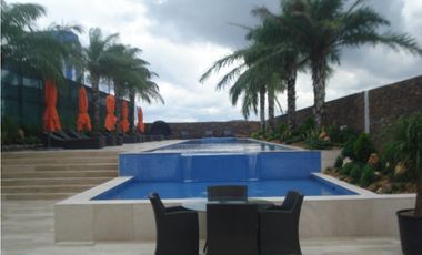 VENTA Y ALQUILER DE APARTAMENTO EN AVENIDA BALBOA PH RIVAGE JP