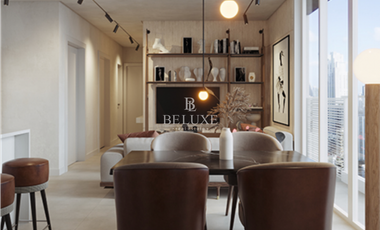 VENDO APARTAMENTO  EN COCO DEL MAR, PH 504 (P)