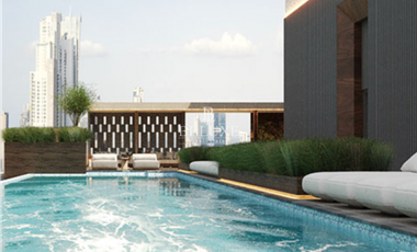 VENDO APARTAMENTO  EN COCO DEL MAR, PH 504 (P)