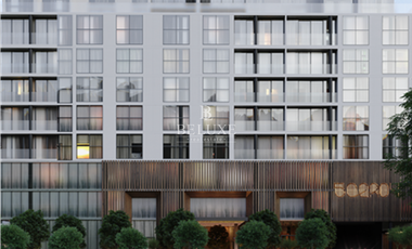 VENDO APARTAMENTO  EN COCO DEL MAR, PH 504 (P)