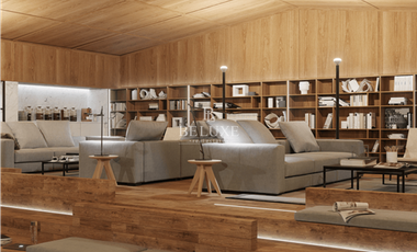 VENDO APARTAMENTO  EN COCO DEL MAR, PH 504 (P)