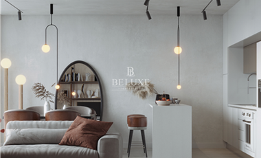 VENDO APARTAMENTO  EN COCO DEL MAR, PH 504 (P)