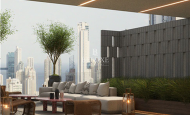 VENDO APARTAMENTO  EN COCO DEL MAR, PH 504 (P)
