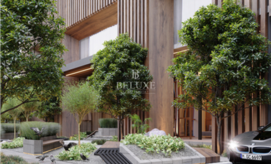 VENDO APARTAMENTO  EN COCO DEL MAR, PH 504 (P)