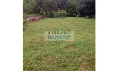 VENTA DE TERRENO EN CHAME