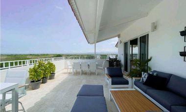 Se vende apartamento de playa Buenaventura - Rio Hato Panama