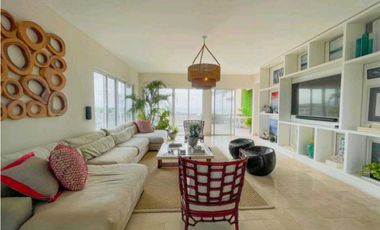 Se vende apartamento de playa Buenaventura - Rio Hato Panama