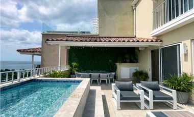 Se vende apartamento de playa Buenaventura - Rio Hato Panama