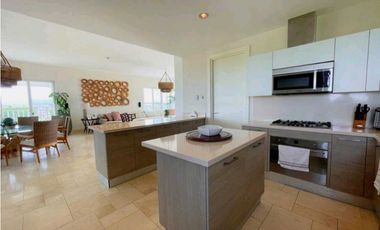 Se vende apartamento de playa Buenaventura - Rio Hato Panama