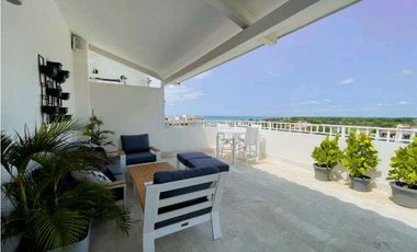 Se vende apartamento de playa Buenaventura - Rio Hato Panama