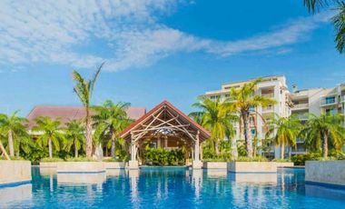 Se vende apartamento de playa Buenaventura - Rio Hato Panama