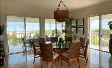 Se vende apartamento de playa Buenaventura - Rio Hato Panama