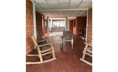 VENTA CASA EN CONJUNTO RESIDENCIAL RANCHO CHICO ANDALUCA VALLE.