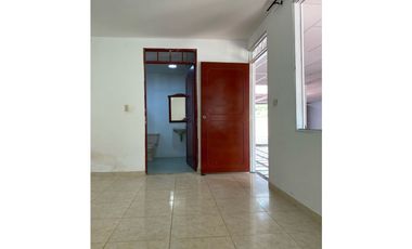 VENTA CASA EN CONJUNTO RESIDENCIAL RANCHO CHICO ANDALUCA VALLE.