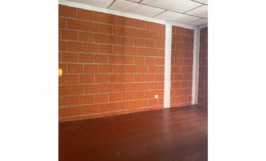 VENTA CASA EN CONJUNTO RESIDENCIAL RANCHO CHICO ANDALUCA VALLE.