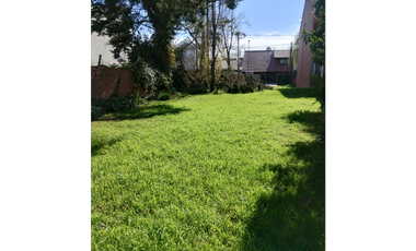 venta Lote San Carlos