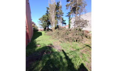 venta Lote San Carlos