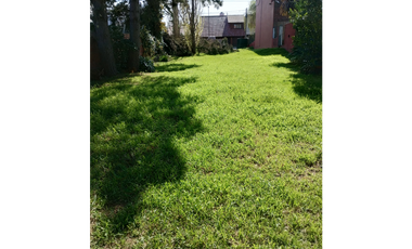 venta Lote San Carlos