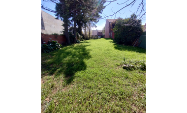 venta Lote San Carlos