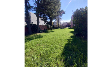 venta Lote San Carlos