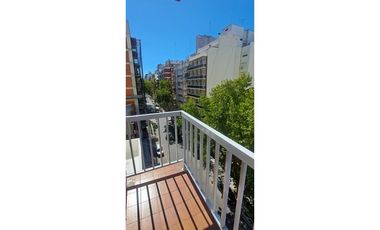 VENTA / DEPARTAMENTO 4 AMBIENTES A LA CALLE / MAR DEL PLATA
