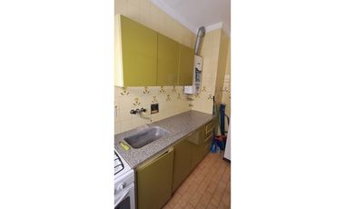 VENTA / DEPARTAMENTO 4 AMBIENTES A LA CALLE / MAR DEL PLATA