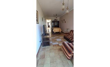 VENTA / DEPARTAMENTO 4 AMBIENTES A LA CALLE / MAR DEL PLATA