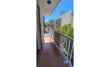 VENTA / DEPARTAMENTO 4 AMBIENTES A LA CALLE / MAR DEL PLATA