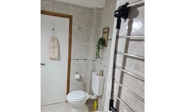 Departamento 1 amb. Zona Torreón