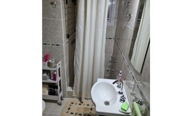 Departamento 1 amb. Zona Torreón