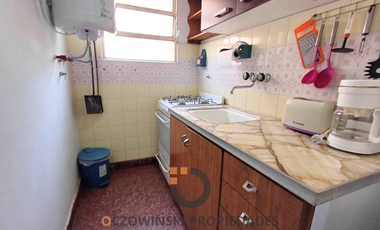 VENTA MONOAMBIENTE ZONA PINAR (VILLA GESELL)