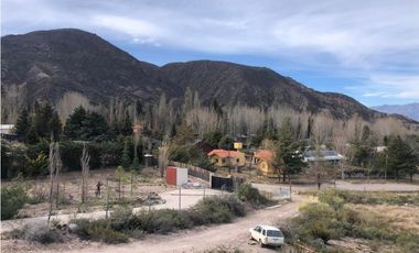 VENDE TERRENO EN LAS CARDITAS PORTRERILLOS