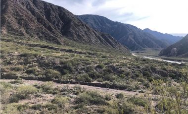 VENDE TERRENO EN LAS CARDITAS PORTRERILLOS